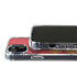Belgium Soccer Flag iPhone 14 Plus MagSafe Case