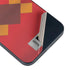 Belgium Soccer Flag iPhone 15 Plus Skin