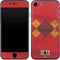 Belgium Soccer Flag iPhone 8 Skin