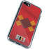 Belgium Soccer Flag iPhone SE (2nd & 3rd Gen) Clear Case