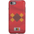 Belgium Soccer Flag iPhone SE (2nd & 3rd Gen) Pro Case