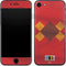 Belgium Soccer Flag iPhone SE (2nd & 3rd Gen) Skin