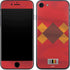 Belgium Soccer Flag iPhone SE (2nd & 3rd Gen) Skin