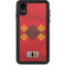 Belgium Soccer Flag iPhone XR Waterproof Case