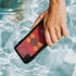 Belgium Soccer Flag iPhone XR Waterproof Case