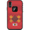 Belgium Soccer Flag LifeProof Fre iPhone Skin