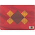 Belgium Soccer Flag MacBook Pro 14in (2021-24) Skin