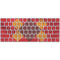 Belgium Soccer Flag Magic Keyboard Skin