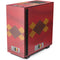 Belgium Soccer Flag NZXT H510 Compact ATX Mid-Tower Case Skin