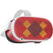 Belgium Soccer Flag Oculus Quest 2 Skin
