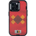 Belgium Soccer Flag Otterbox Defender iPhone Skin