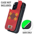 Belgium Soccer Flag Otterbox Defender iPhone Skin