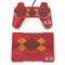 Belgium Soccer Flag PlayStation Classic Bundle Skin