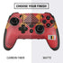 Belgium Soccer Flag PlayStation Scuf Vantage 2 Controller Skin