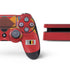 Belgium Soccer Flag PS4 Slim Bundle Skin
