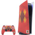 Belgium Soccer Flag PS5 Digital Edition Bundle Skin