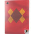 Belgium Soccer Flag PS5 Digital Edition Console Skin