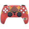 Belgium Soccer Flag PS5 Controller Skin