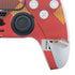 Belgium Soccer Flag PS5 Controller Skin