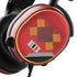 Belgium Soccer Flag SteelSeries Arctis 3 Skin