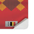 Belgium Soccer Flag Surface Duo Skin