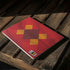 Belgium Soccer Flag Surface Laptop 2 Skin