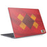 Belgium Soccer Flag Surface Laptop 3 13.5in Skin