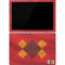 Belgium Soccer Flag Surface Pro 7 Skin