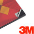 Belgium Soccer Flag Surface Pro 7 Skin