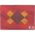 Belgium Soccer Flag Surface Pro 8 Skin