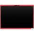 Belgium Soccer Flag Surface Pro 8 Skin