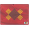 Belgium Soccer Flag Surface Pro 9 Skin