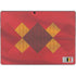 Belgium Soccer Flag Surface Pro 9 Skin