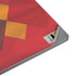 Belgium Soccer Flag Universal Laptop 12in (9.8 x 6.8in) Skin