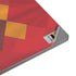 Belgium Soccer Flag Universal Laptop 13in (10.6 x 7.6in) Skin