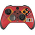 Belgium Soccer Flag Xbox Elite Wireless Controller Series 2 Skin