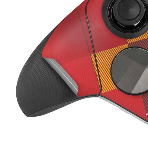 Belgium Soccer Flag Xbox Elite Wireless Controller Series 2 Skin