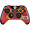 Belgium Soccer Flag Xbox One Controller Skin