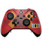 Belgium Soccer Flag Xbox One Elite Controller Skin