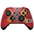 Belgium Soccer Flag Xbox One Elite Controller Skin