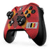 Belgium Soccer Flag Xbox One Elite Controller Skin