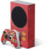 Belgium Soccer Flag Xbox Series S Skins