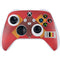 Belgium Soccer Flag Xbox Series S Controller Skin