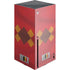 Belgium Soccer Flag Xbox Series X Console Skin