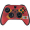 Belgium Soccer Flag Xbox Series X Controller Skin
