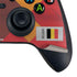 Belgium Soccer Flag Xbox Series X Controller Skin