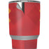 Belgium Soccer Flag Yeti 20oz Tumbler Skin