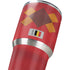 Belgium Soccer Flag Yeti 30oz Rambler Tumbler Skin