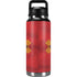 Belgium Soccer Flag YETI Rambler 36oz Bottle Skin