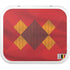 Belgium Soccer Flag YETI Roadie 24 Hard Cooler Skin